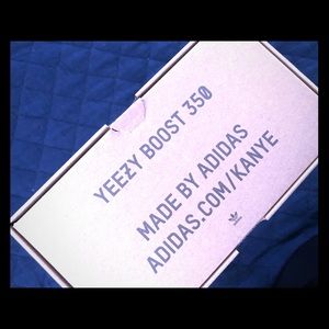 Yeezy 350 Boost